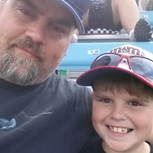 Meet your Posher, Chris